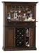 Howard Miller 690-006 Seneca Falls Wine Cabinet