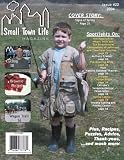 51TRP04DDBL. SL160  Small Town Life Magazine
