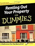 Renting Out Your Property for Dummies UK Edition