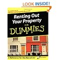 Renting Out Your Property for Dummies UK Edition
