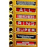 All Emergencies, Ring Super (Dead Letter Mysteries)