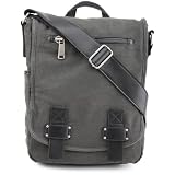 flames upon my shoulders Kenneth Cole Reaction Lugg