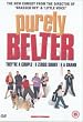 Purely Belter [DVD] [2000]