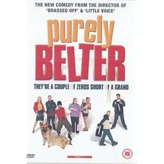 Purely Belter [DVD] [2000]