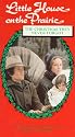 Little House on the Prairie - The Christmas They Never Forgot [VHS]