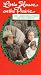 VHS : Little House on the Prairie - The Christmas They Never Forgot