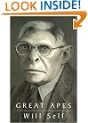 Great Apes (Self, Will)