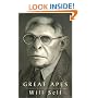 Great Apes (Self, Will)