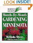 Month-by-month Gardening In Minnesota