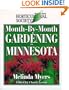 Month-by-month Gardening In Minnesota