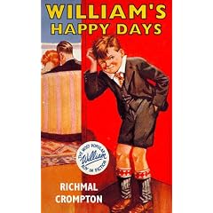 William's Happy Days