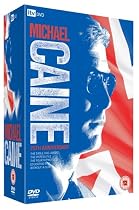 Michael Caine Collection [DVD] [1965]
