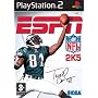NFL 2K5 (PS2)