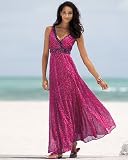 Georgette dress