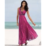 Georgette dress
