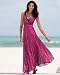 Georgette dress