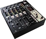 Denon DN-X1600 4-Channel Digital DJ Mixer