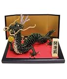 TOHO ビーズキット「干支・辰」 辰一“開運辰 TOHO ビーズキット「干支・辰」 辰一“開運辰