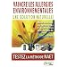 Vaincre les allergies environnementales : Une solution naturelle ! Testez la m�thode NAET