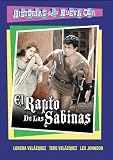El Rapto de las Sabinas