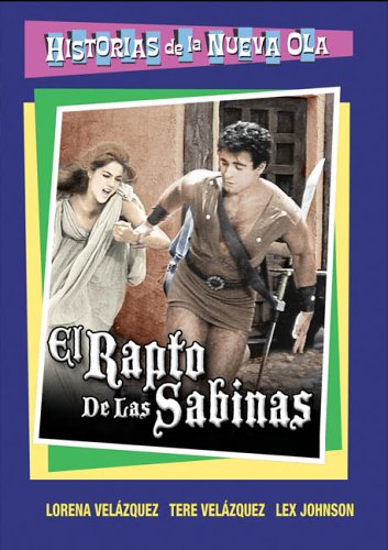 Free Download Of El Rapto de las Sabinas Online