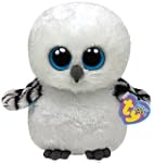 TY 7136078 - Spells - Schneeeule wei�...