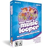 Sony Super Duper Music Looper  (PC)