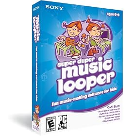 Sony Super Duper Music Looper (PC)