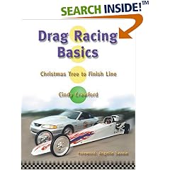 Drag Racing Basics: Christmas Tree to Finish Line