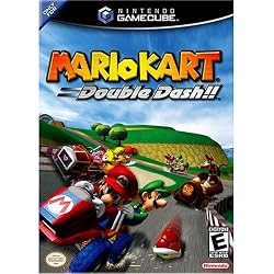 Mario Kart: Double Dash