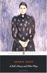 Doll's House and Other Plays