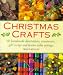Books : Christmas Crafts
