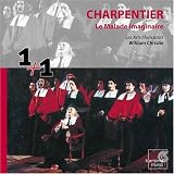 M-A. Charpentier - Le Malade imaginaire [1+1]