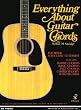 Everything about Guitar Chords