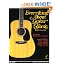 Everything About Guitar Chords