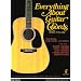 Everything About Guitar Chords (Music Sales America)