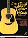 Everything About Guitar Chords