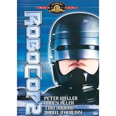 Robocop 2