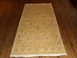Handmade Pakistani Ghazani Sultanabad Rug 2'10"x5'5"