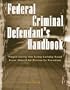Federal Criminal Defendant's Handbook