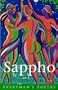 Sappho Eman Poet Lib #56 (Everyman Poetry)