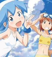 侵略!イカ娘 500ピース 海へあそびにこなイカ!? 05-957