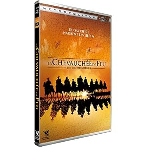 La Chevauchée de feu