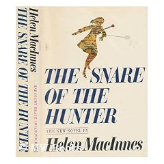 The Snare of the Hunter