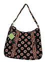 Vera Bradley Lisa B Tote Bag Pirouette