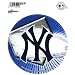 Yankees Baseball Decal
