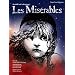 Les Miserables: Vocal / Piano Selections