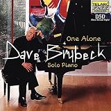 One Alone: Solo Piano