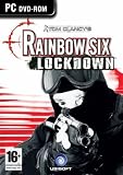 Tom Clancys Rainbow Six: Lockdown (PC)