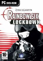 Tom Clancy's Rainbow Six: Lockdown (PC)